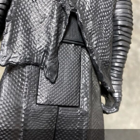 Hasbro Kyo Ren Boss Of Fighter Pilot Star Wars - Picture 3 of 6